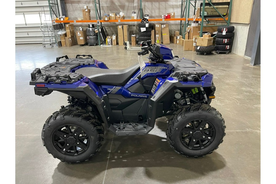 2024 Polaris Industries SPORTSMAN 850 PREMIUM