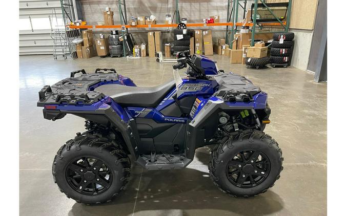 2024 Polaris Industries SPORTSMAN 850 PREMIUM