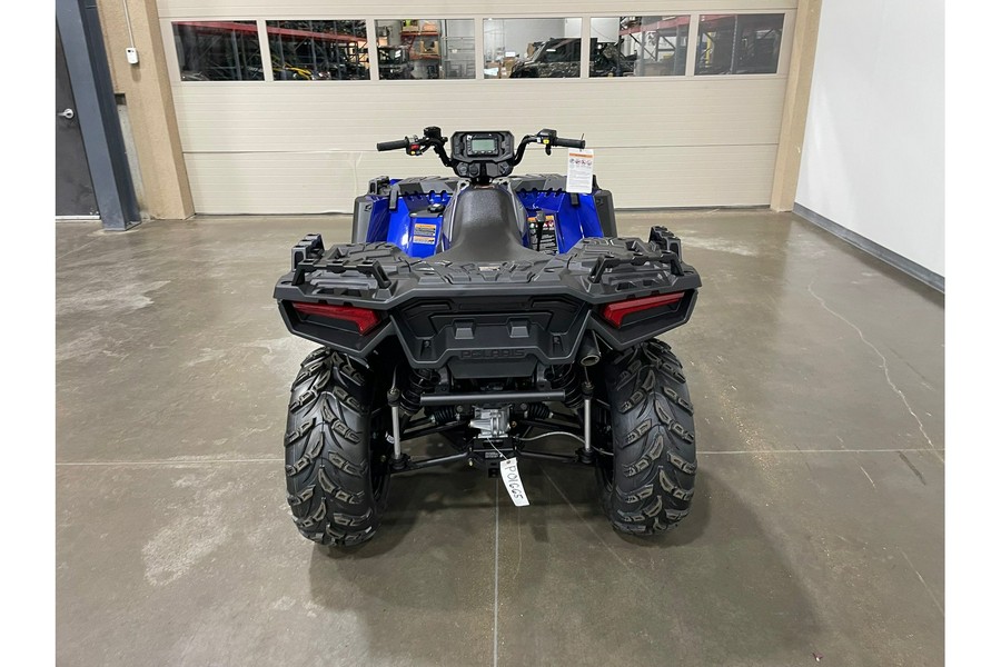 2024 Polaris Industries SPORTSMAN 850 PREMIUM