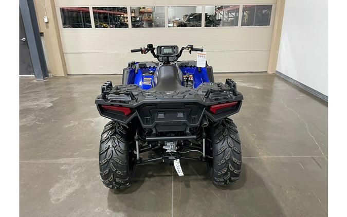 2024 Polaris Industries SPORTSMAN 850 PREMIUM