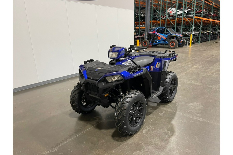 2024 Polaris Industries SPORTSMAN 850 PREMIUM