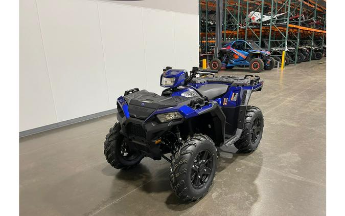 2024 Polaris Industries SPORTSMAN 850 PREMIUM