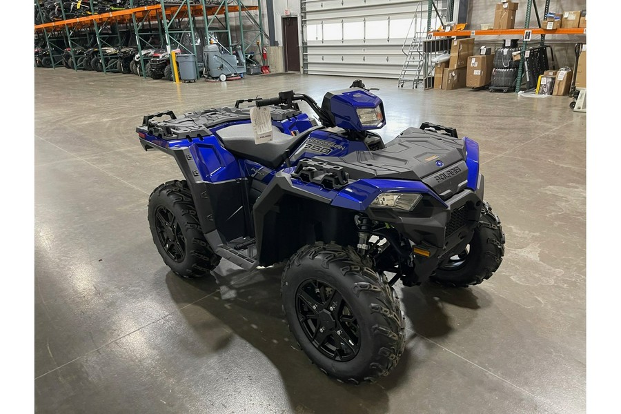 2024 Polaris Industries SPORTSMAN 850 PREMIUM