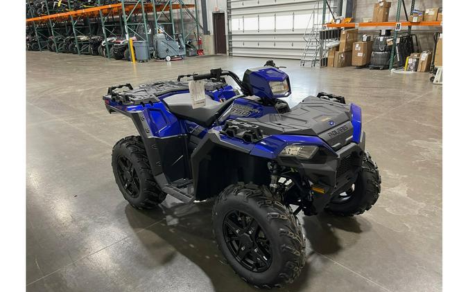 2024 Polaris Industries SPORTSMAN 850 PREMIUM