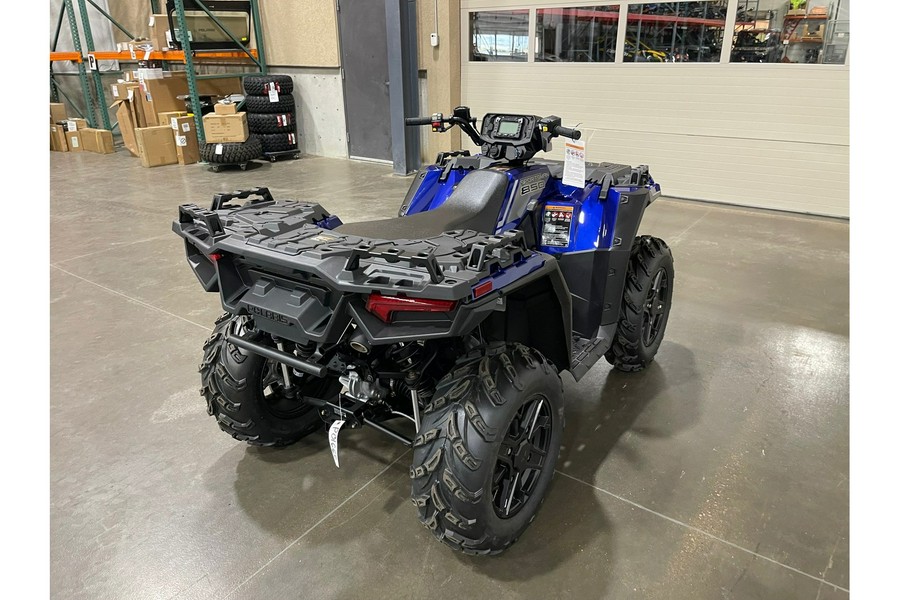 2024 Polaris Industries SPORTSMAN 850 PREMIUM