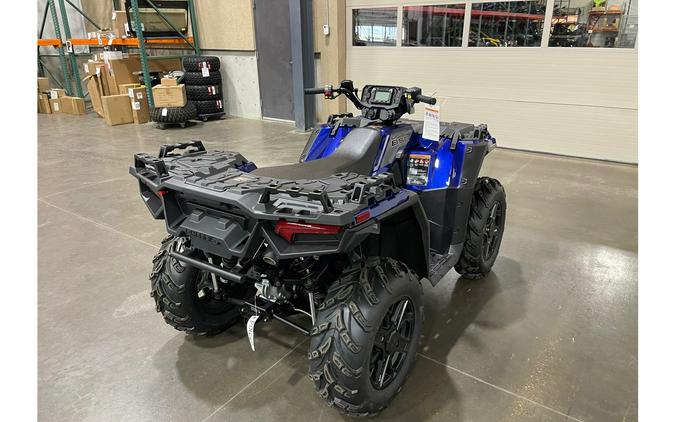 2024 Polaris Industries SPORTSMAN 850 PREMIUM