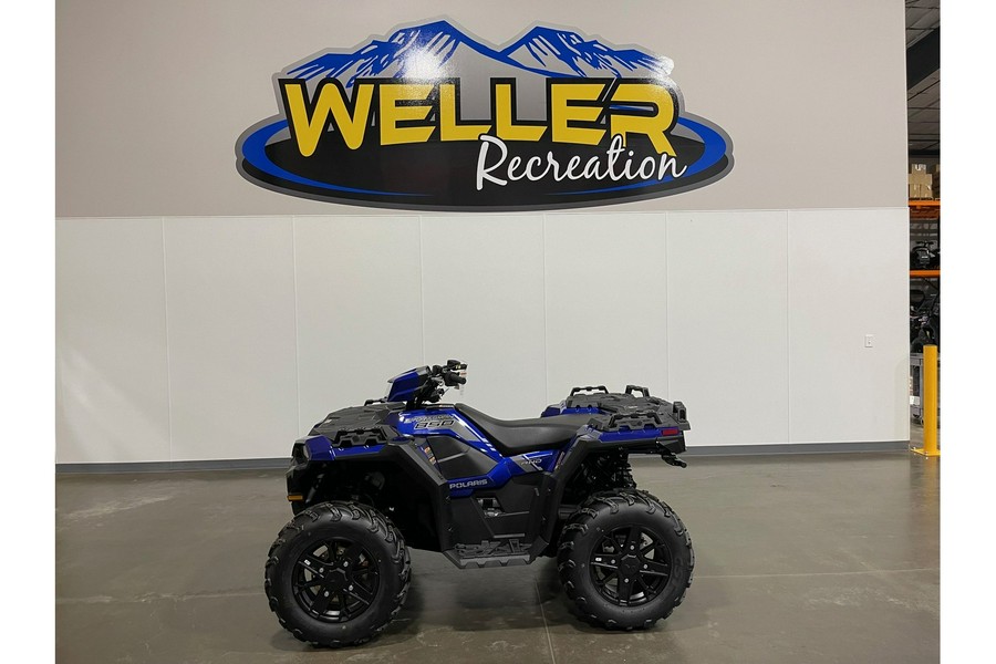 2024 Polaris Industries SPORTSMAN 850 PREMIUM