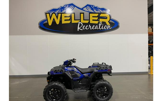 2024 Polaris Industries SPORTSMAN 850 PREMIUM