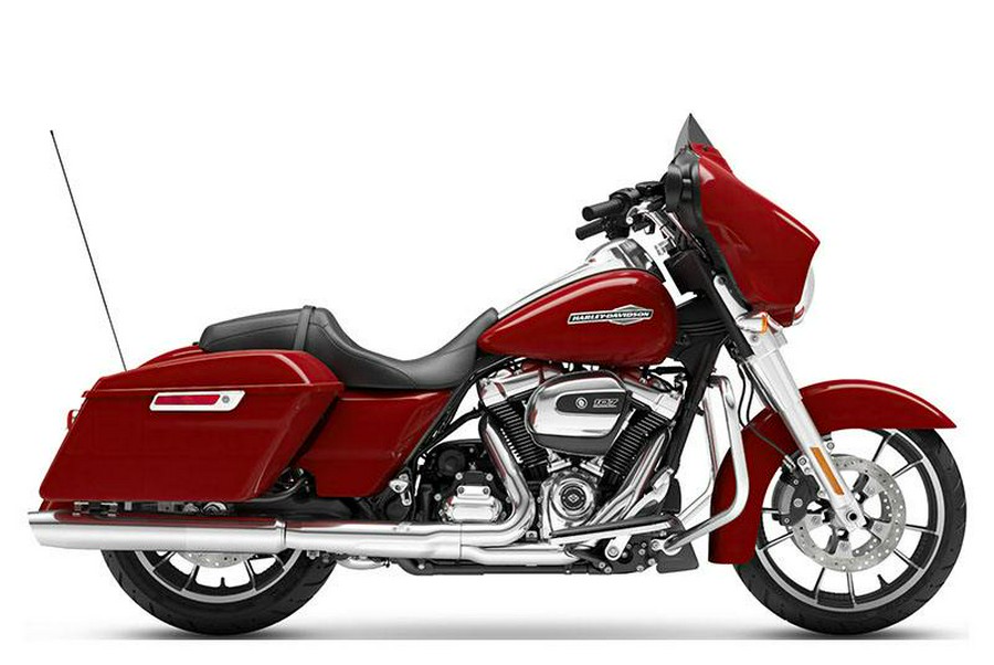 2023 Harley-Davidson Street Glide®