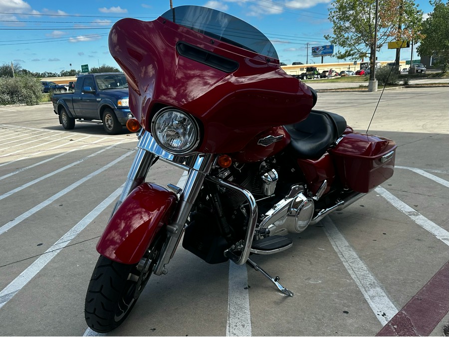 2023 Harley-Davidson Street Glide®