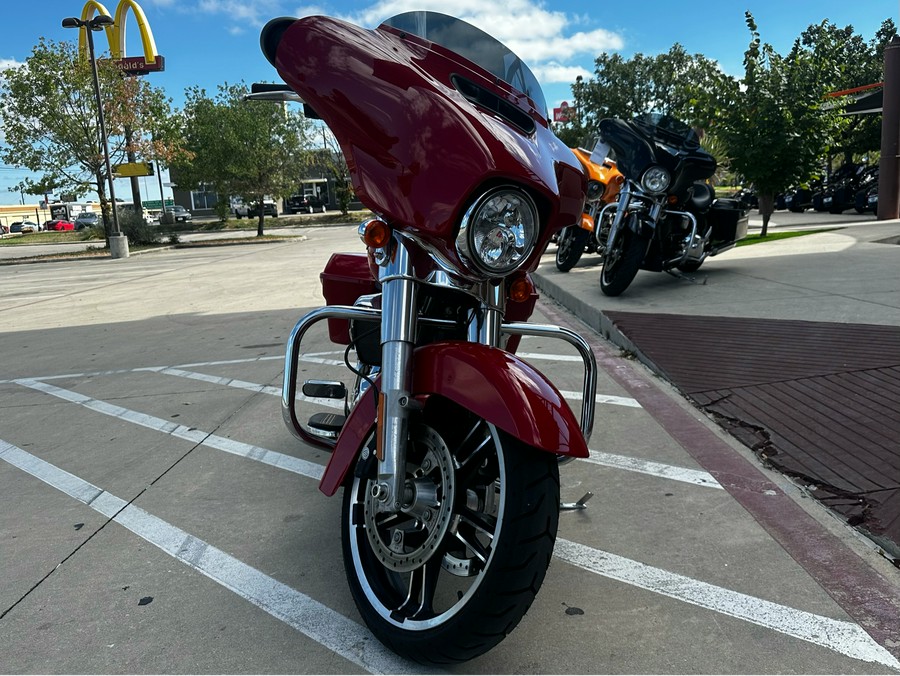 2023 Harley-Davidson Street Glide®