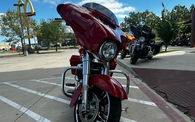 2023 Harley-Davidson Street Glide®