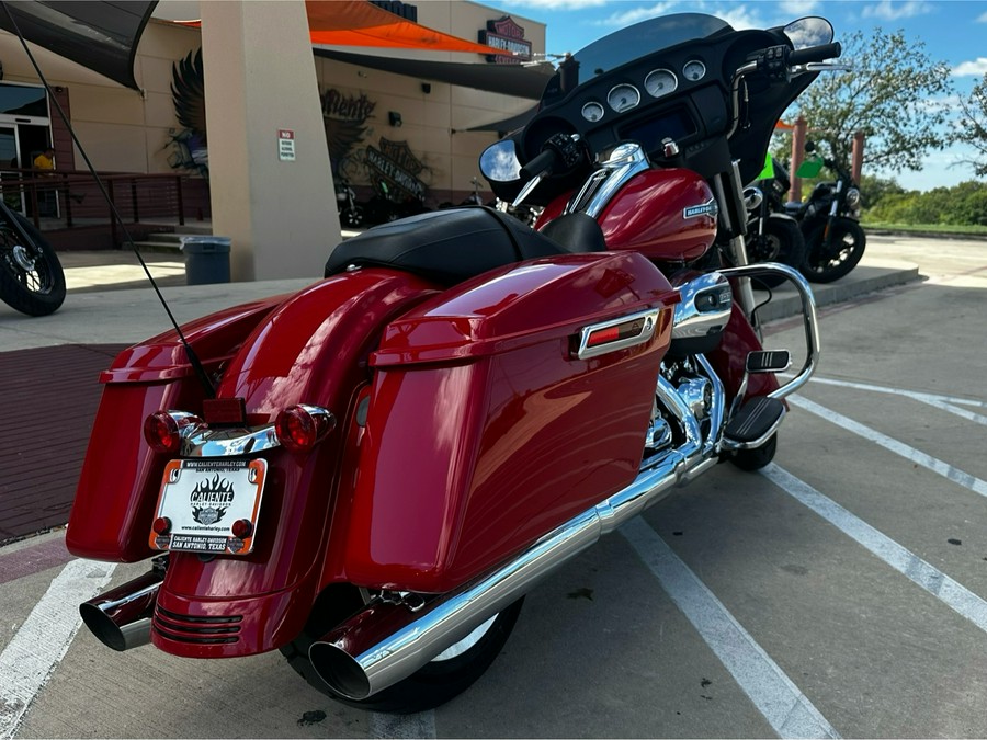 2023 Harley-Davidson Street Glide®