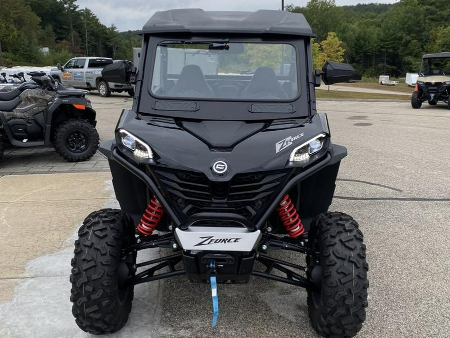 2025 CFMOTO ZFORCE 950 Sport