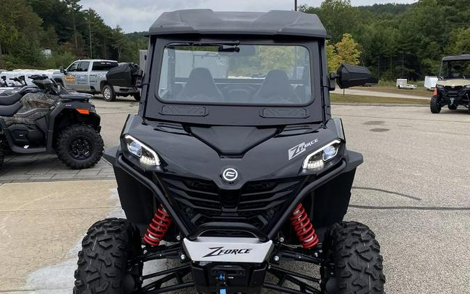 2025 CFMOTO ZFORCE 950 Sport