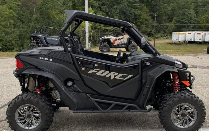 2025 CFMOTO ZFORCE 950 Sport