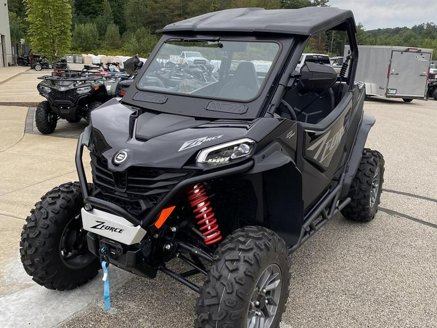 2025 CFMOTO ZFORCE 950 Sport