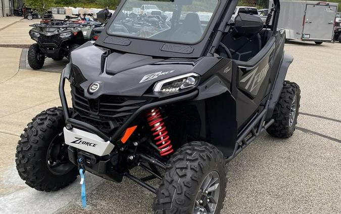 2025 CFMOTO ZFORCE 950 Sport