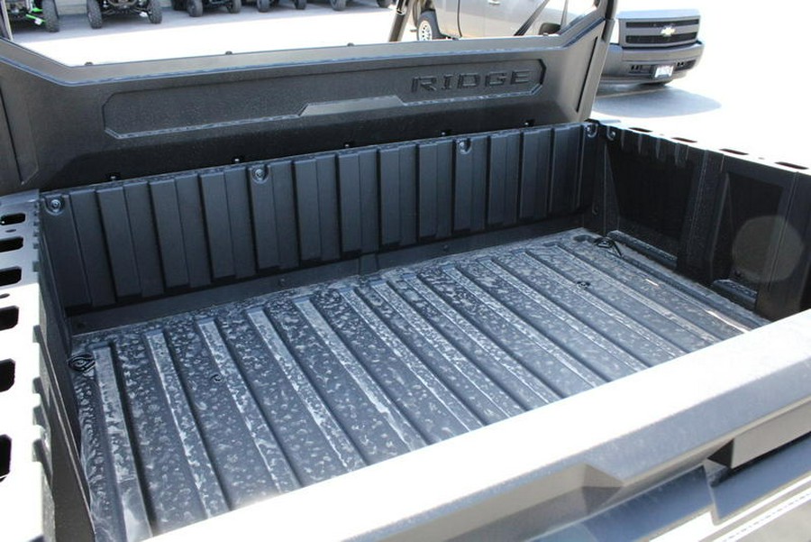 2024 Kawasaki Ridge® Ranch Edition