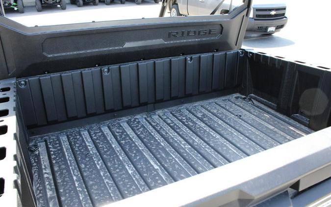 2024 Kawasaki Ridge® Ranch Edition