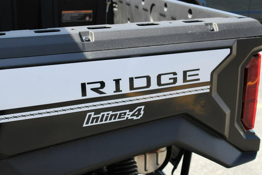 2024 Kawasaki Ridge® Ranch Edition