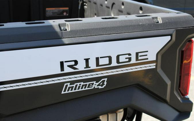 2024 Kawasaki Ridge® Ranch Edition