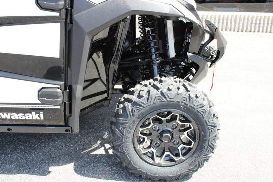 2024 Kawasaki Ridge® Ranch Edition