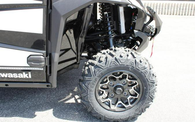 2024 Kawasaki Ridge® Ranch Edition