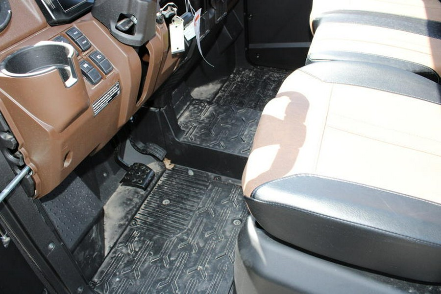 2024 Kawasaki Ridge® Ranch Edition