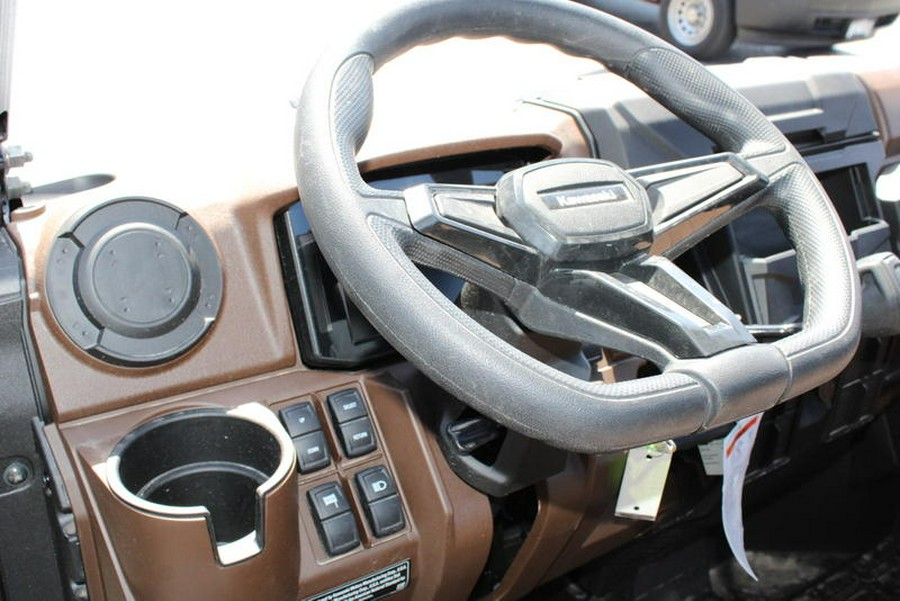 2024 Kawasaki Ridge® Ranch Edition