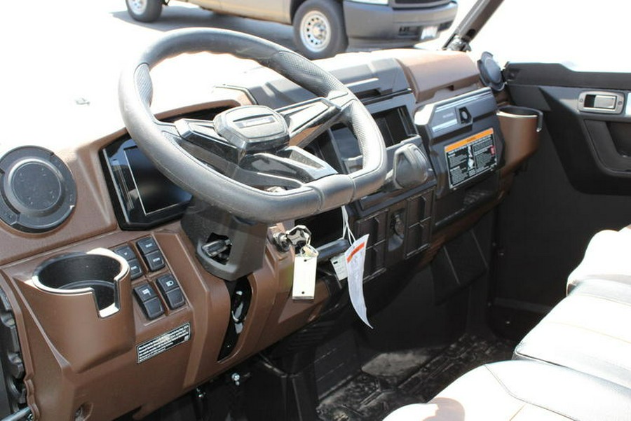 2024 Kawasaki Ridge® Ranch Edition