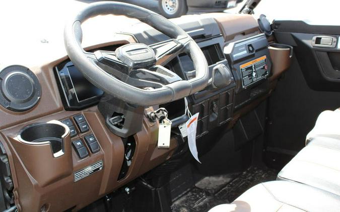 2024 Kawasaki Ridge® Ranch Edition