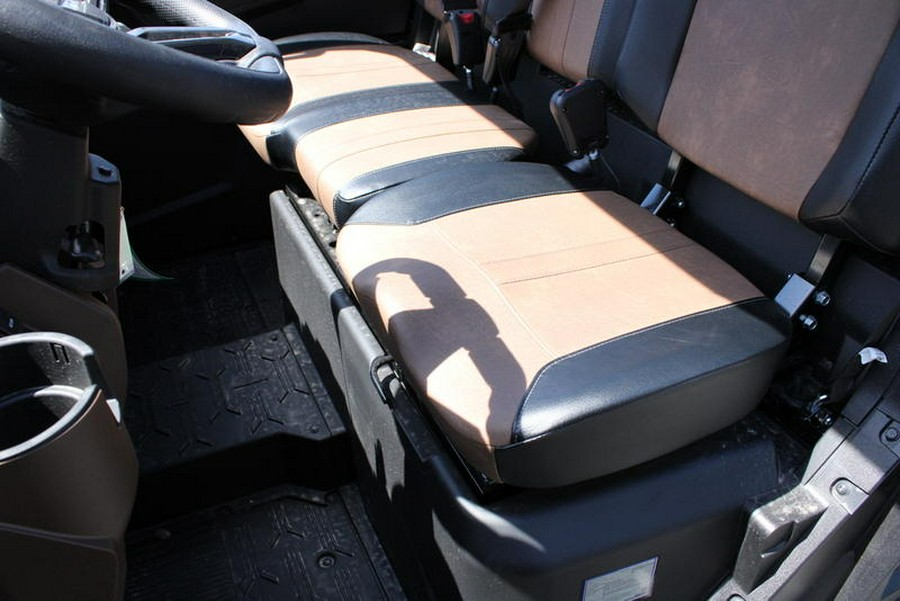 2024 Kawasaki Ridge® Ranch Edition