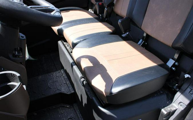 2024 Kawasaki Ridge® Ranch Edition