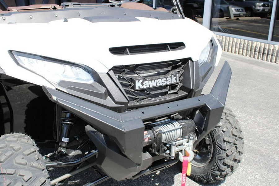 2024 Kawasaki Ridge® Ranch Edition