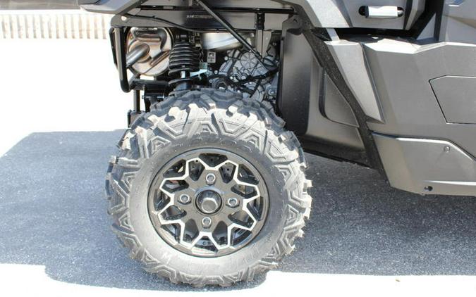 2024 Kawasaki Ridge® Ranch Edition