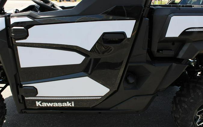 2024 Kawasaki Ridge® Ranch Edition
