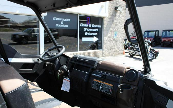 2024 Kawasaki Ridge® Ranch Edition