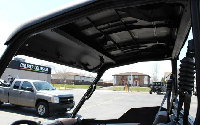 2024 Kawasaki Ridge® Ranch Edition