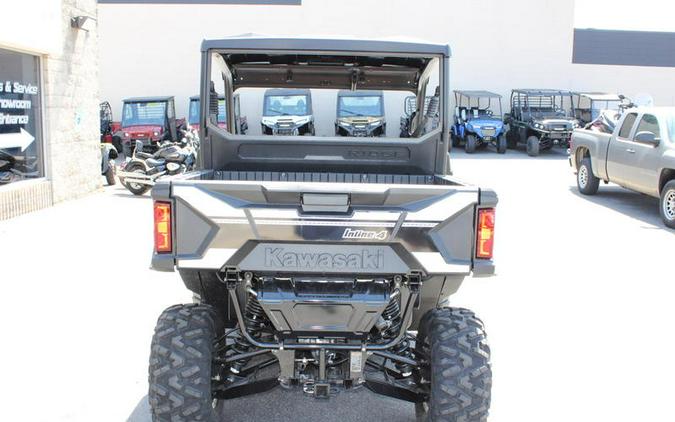 2024 Kawasaki Ridge® Ranch Edition