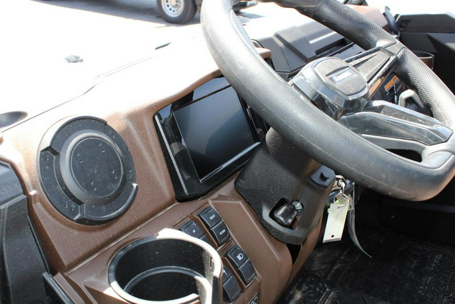 2024 Kawasaki Ridge® Ranch Edition