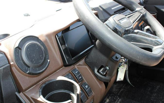 2024 Kawasaki Ridge® Ranch Edition