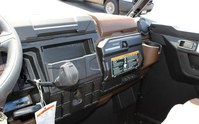 2024 Kawasaki Ridge® Ranch Edition