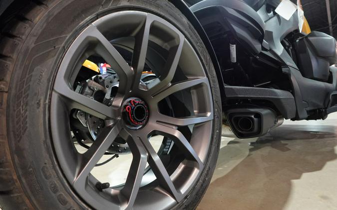 2025 Can-Am Ryker 900 ACE