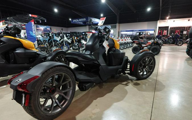 2025 Can-Am Ryker 900 ACE