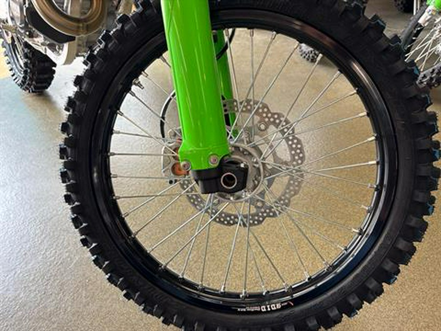 2026 Kawasaki KX 450 SR