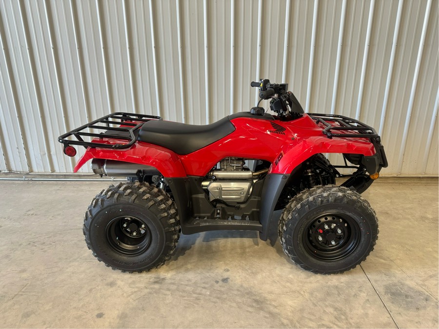 2026 Honda FourTrax Recon ES