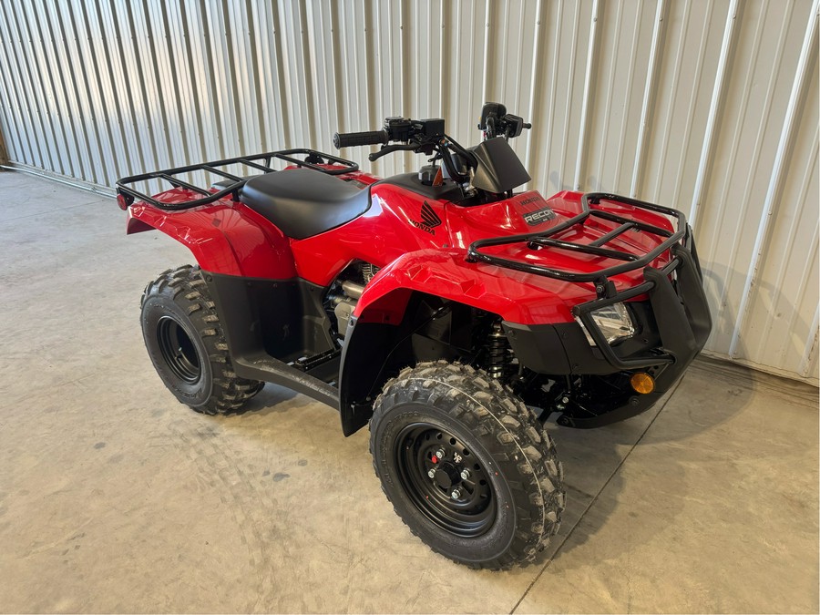 2026 Honda FourTrax Recon ES