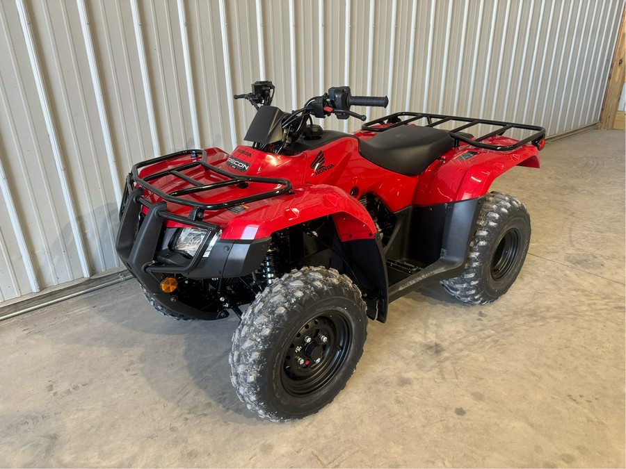 2026 Honda FourTrax Recon ES