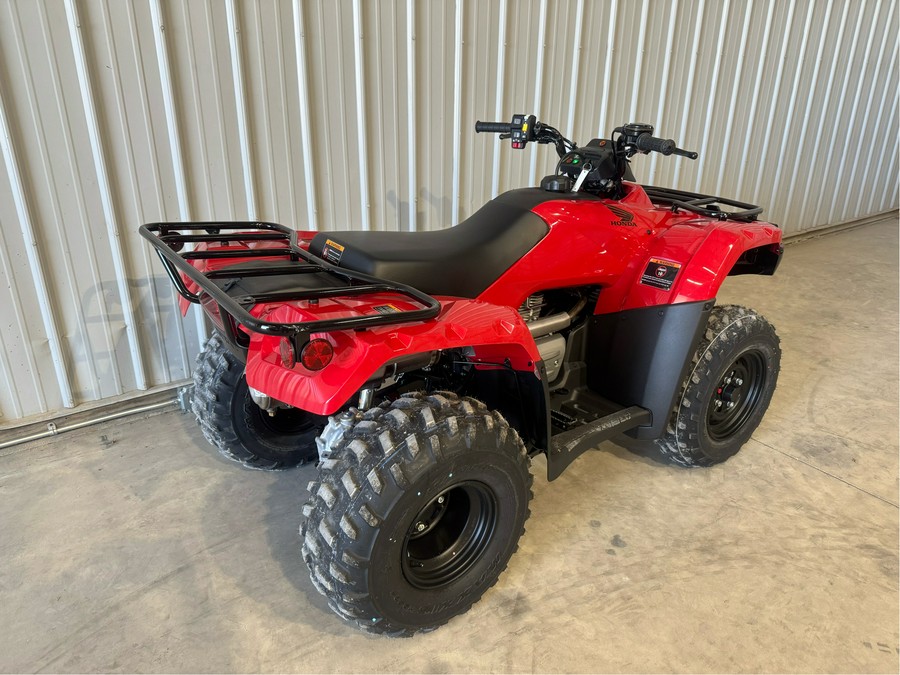 2026 Honda FourTrax Recon ES